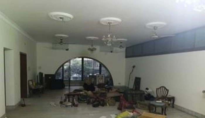 5000 SqFt Office Space Available For Rent in Gulshan-2