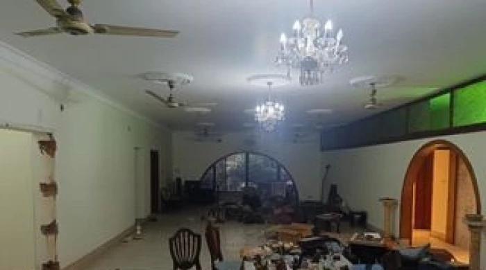 5000 SqFt Office Space Available For Rent in Gulshan-2