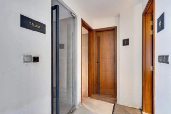 Luxury apartment for rent Gulshan 2
