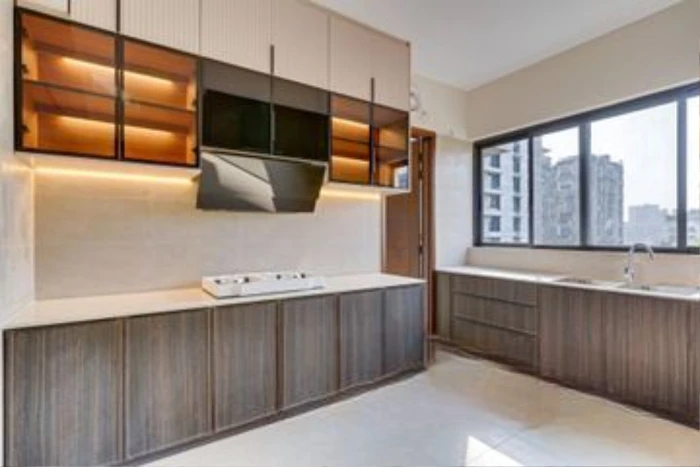 Luxury apartment for rent Gulshan 2
