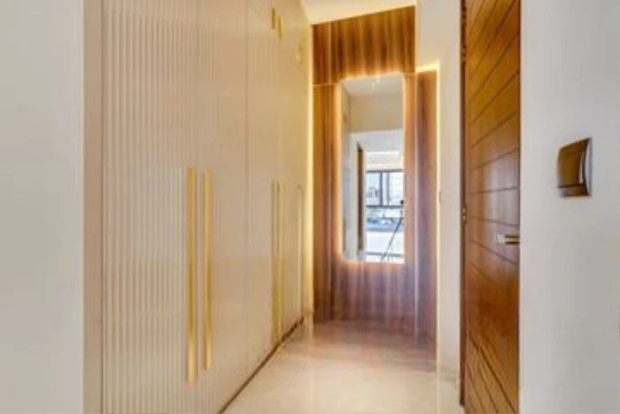 Luxury apartment for rent Gulshan 2