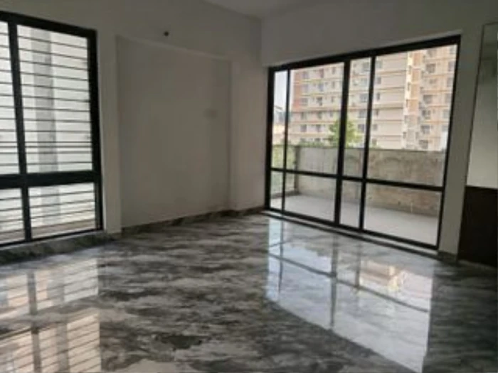 Luxury apartment for rent - Gulshan 2