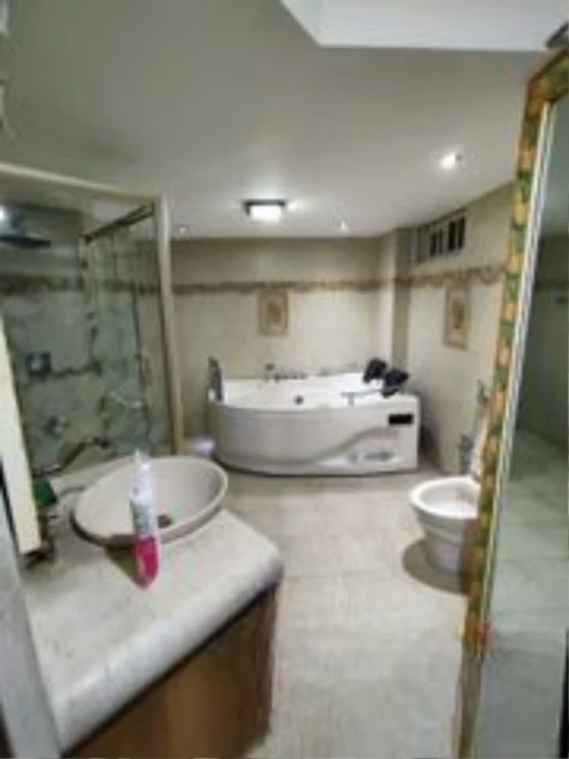 A Nice Fully-Furnished 4Bed Apartment Rent In North Gulshan