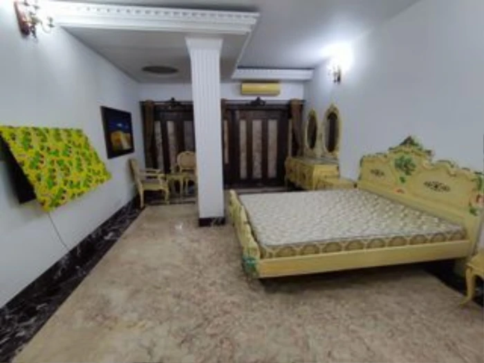 A Nice Fully-Furnished 4Bed Apartment Rent In North Gulshan