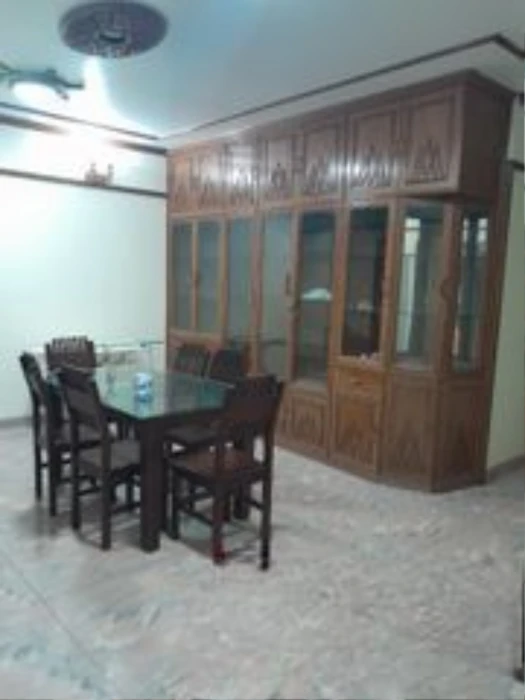 North Gulshan 3Bed Furnished Apartment Rent