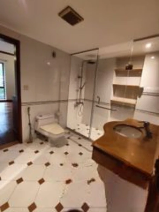 3Bed Excellent Semi-Furnished Apartment Rent In North Gulshan