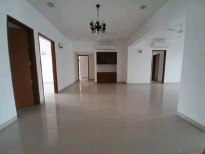 4Bed Semi-Furnished Excellent Apartment Rent In Gulshan-2