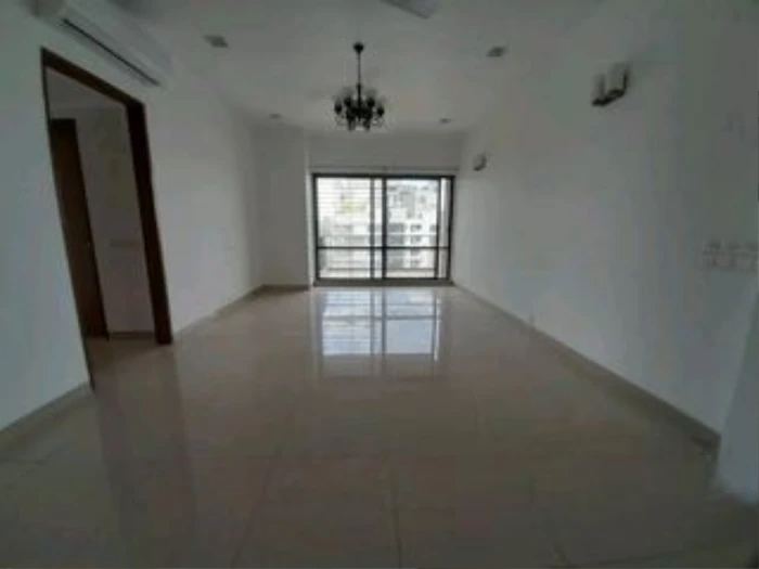 4Bed Semi-Furnished Excellent Apartment Rent In Gulshan-2