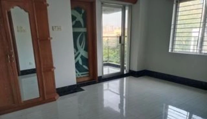 Good Quality 3 Bedroom Un Farnised Flat Rent At Gulshan 1