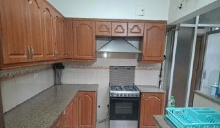 Full Furnished 4Bed 4Bath Apartment Flat Rent 3200.sqft