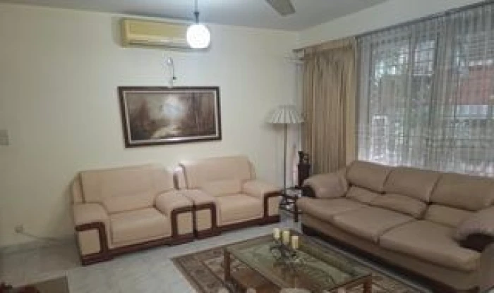 Full Furnished 4Bed 4Bath Apartment Flat Rent 3200.sqft