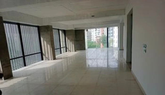 Commarcial 2670 Sft Office Space Rent At Banani