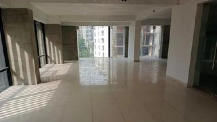 Commarcial 2670 Sft Office Space Rent At Banani
