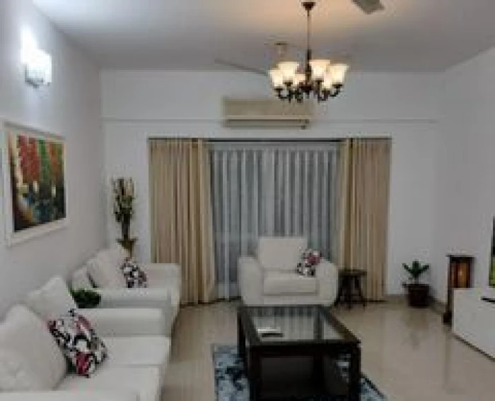 Luxurious Full Farnised Flat Rent In Gulshan North