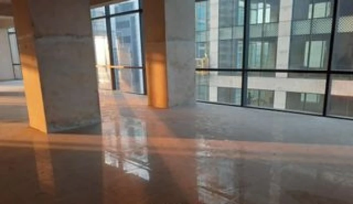 100% Commercial 4600 Sf 18th For Rent at Gulshan-1