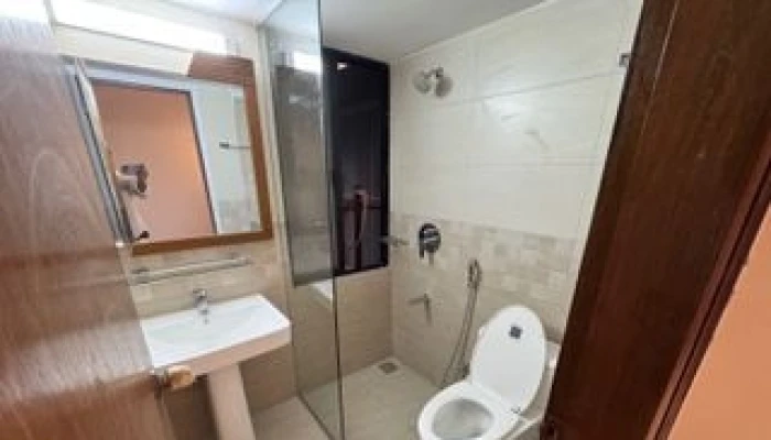 New 4 Bedroom 2 Car Parking Flat For Rent in Gulshan-2