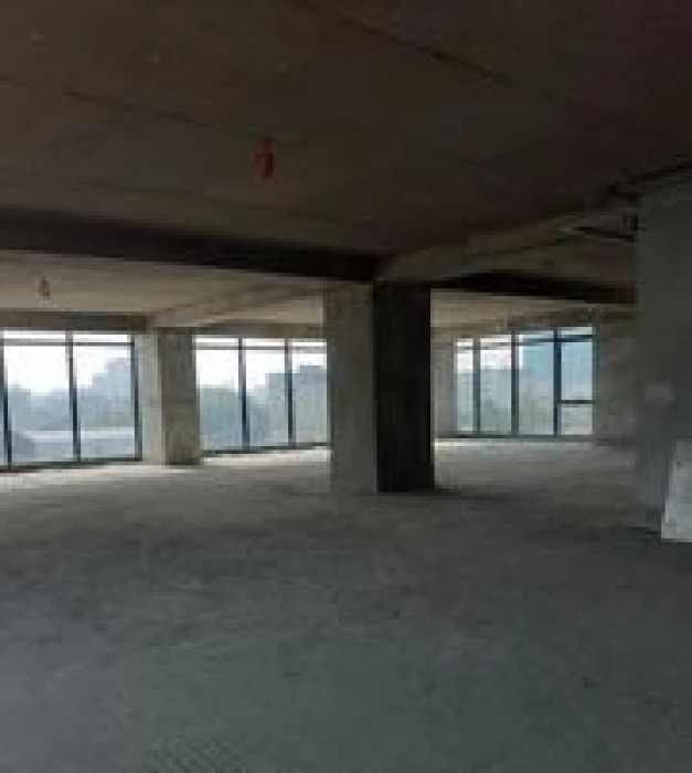 Commercial Open Space 8400 Sqft For Rent in Gulshan-2