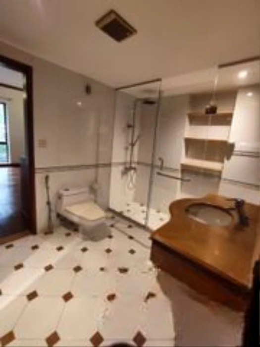 3Bed Excellent Semi-Furnished Apartment Rent In North Gulshan