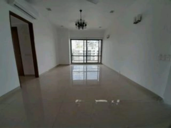 4Bed Semi-Furnished Excellent Apartment Rent In Gulshan-2