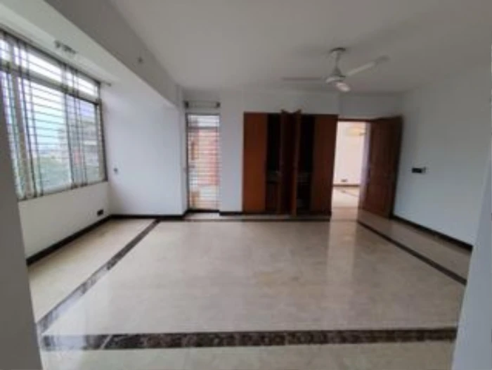 7/17 6500-Sqft 4Bed Semi-Furnished Big Apartment Rent In Gulshan-2