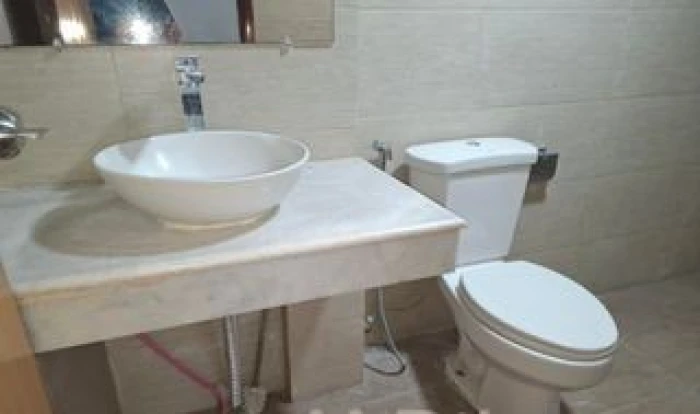 Fully Furnished 4Bed 4Bath Apartment Flat Rent New Building