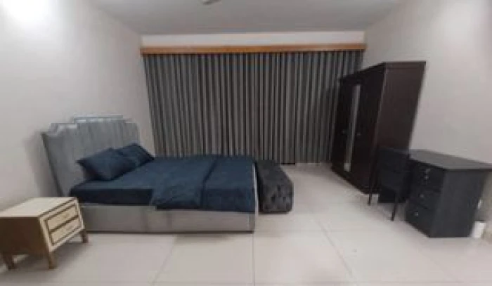 Mordan New Fully Farnised Flat Rent In Gulshan 2