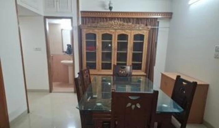 Fully Furnished 3Bed 3Bath Apartment Flat Rent 3rd Floor