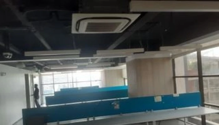 6067 Sq.Ft Commercial Office Space Rent in Gulshan Avenue