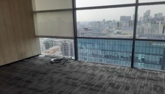 6067 Sq.Ft Commercial Office Space Rent in Gulshan Avenue