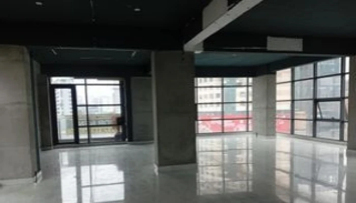 Open Space Available For Office Rent in Gulshan