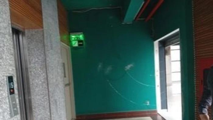 Open Space Available For Office Rent in Gulshan