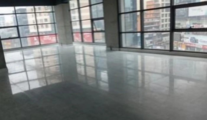 Open Space Available For Office Rent in Gulshan