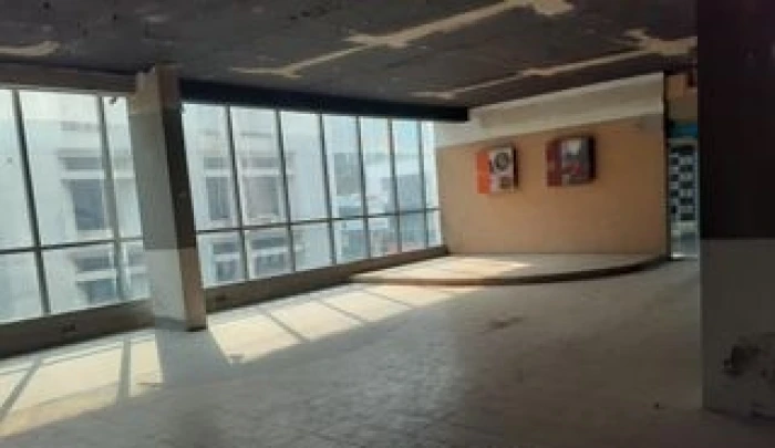 5800 Sqft Commercial Office Rent in Gulshan