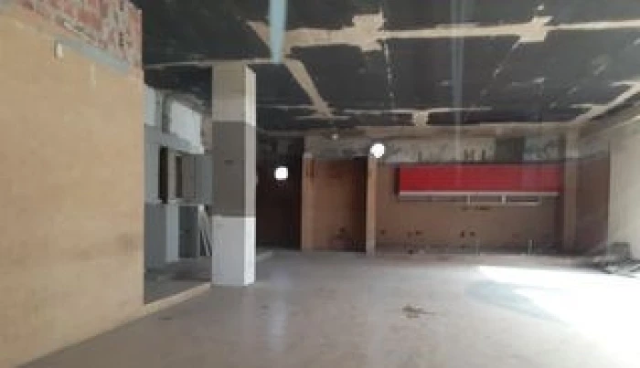 5800 Sqft Commercial Office Rent in Gulshan