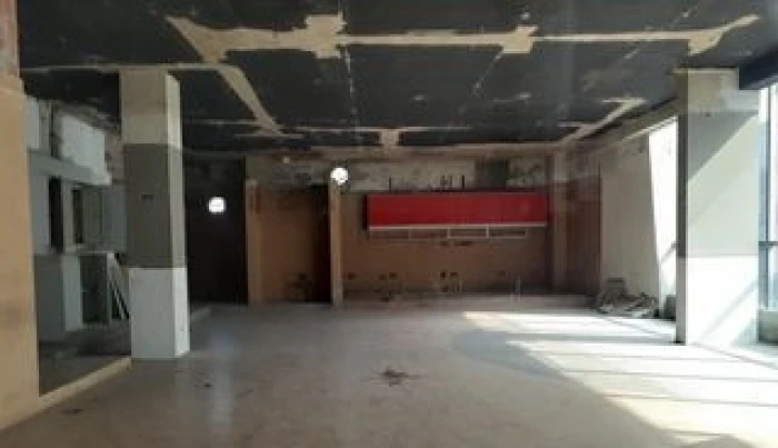 5800 Sqft Commercial Office Rent in Gulshan