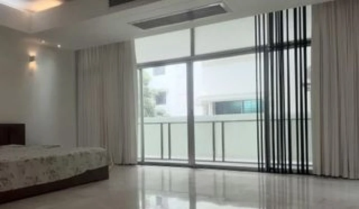Luxury Mordent 4 Bed 6000 Sqft Flat Rent in Gulshan-1