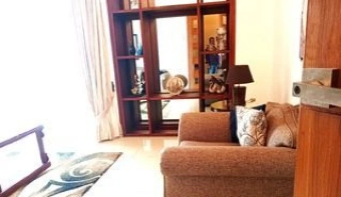 Fully Furnished 4Bed room Flat Rent in Gulshan-1