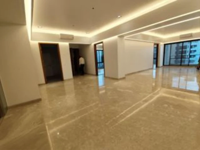 Luxury New 7320-Sqft 5Bed Lake View Duplex Apartment Rent North Gulshan