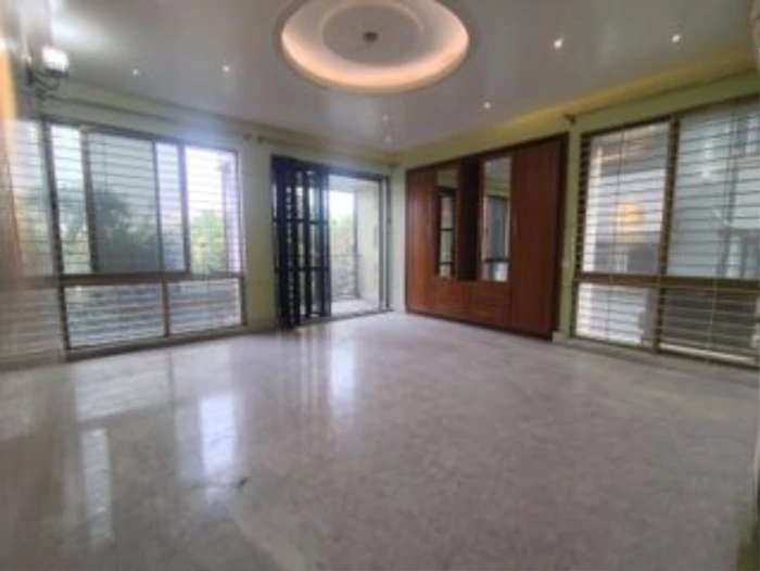 4Bed Luxury Semi Furnished Lake View Apartment Rent In Gulshan