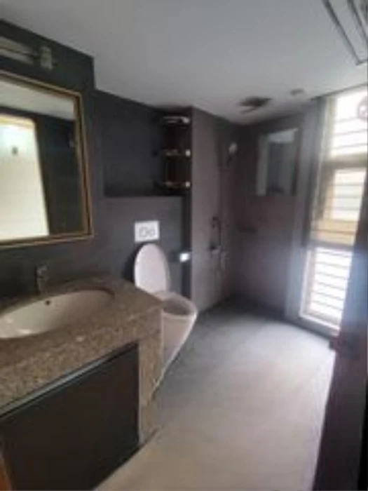 4Bed Luxury Semi Furnished Lake View Apartment Rent In Gulshan