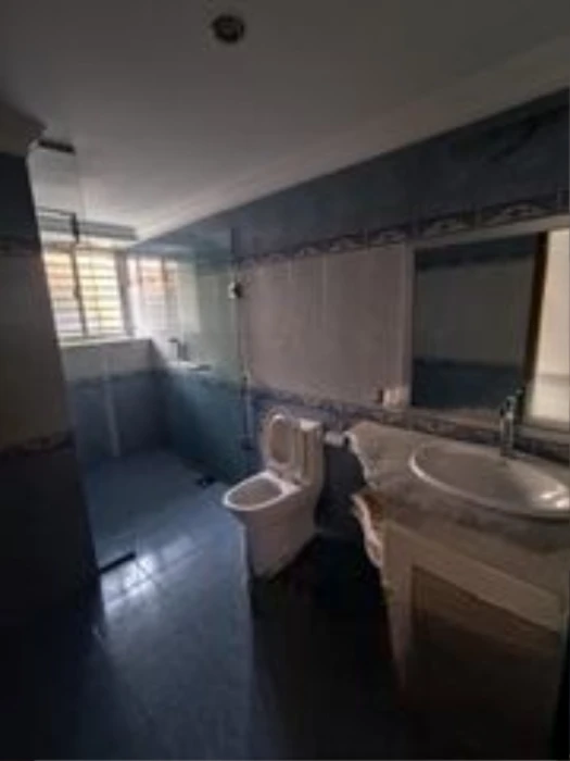 Lake View Beautiful 4Bed Apartment For Rent In North Gulshan