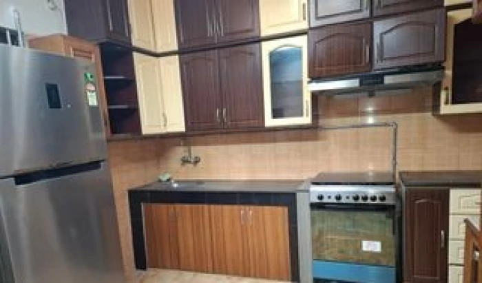 Fully Furnished 3Bed 3Bath Apartment Flat Rent 3rd Floor