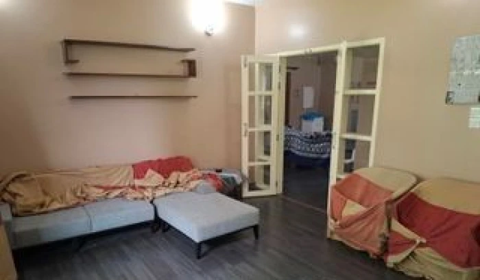 Fully Furnished 3Bed 3Bath Apartment Rent 4th Floor 2200.sqft