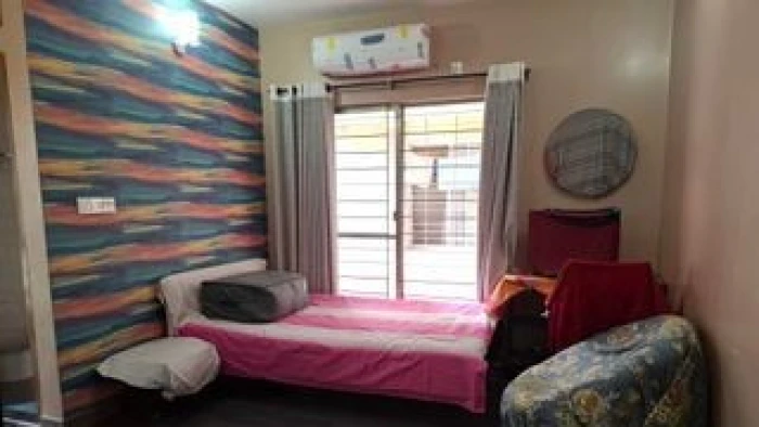 Fully Furnished 3Bed 3Bath Apartment Rent 4th Floor 2200.sqft