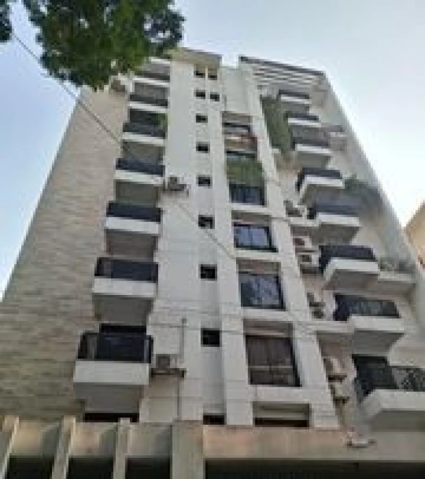 Fully Furnished 4Bed 4Bath Apartment Flat Rent New Building