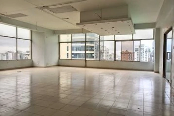 7000 Sqft Commercial Space Rent in Gulshan Avenue