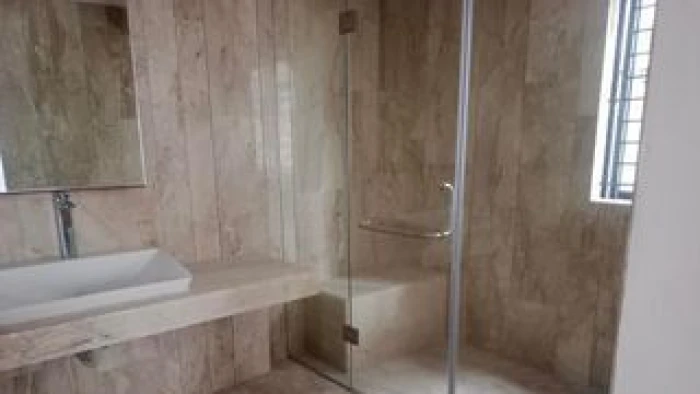 Swmming Pool Luxurious Duplex Semi Farnised Flat Rent At Gulshan North