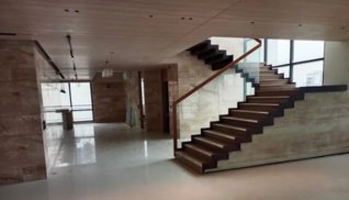Swmming Pool Luxurious Duplex Semi Farnised Flat Rent At Gulshan North