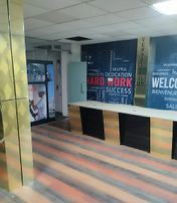 Commarcial 1800 Sft Office Space Rent At Banani