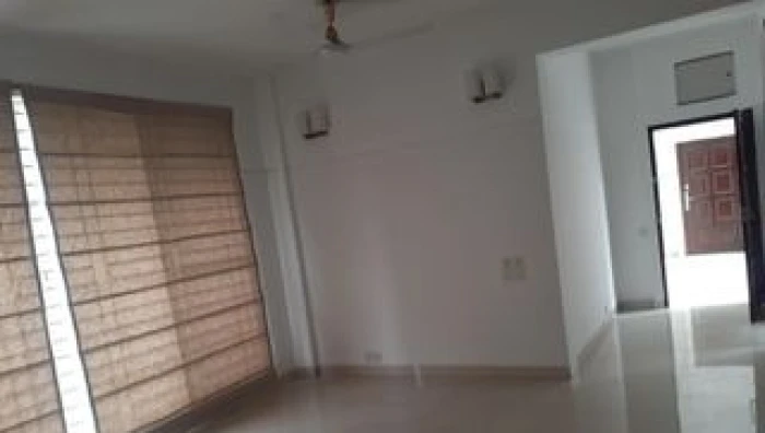 Semi furnished 4Bed Luxury Flat Rent Gulshan-2 North